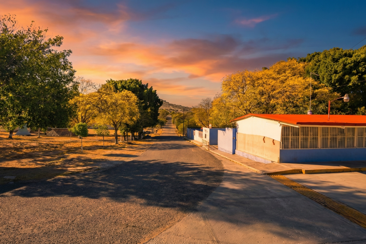 Crónica de una Ruta Sagrada: Entre el Asfalto&hellip;