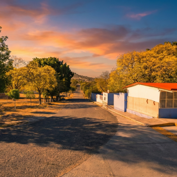 Crónica de una Ruta Sagrada: Entre&hellip;