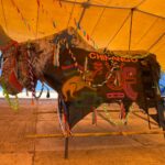 El corazón de la Mixteca late en la distancia: Doce años de servicio ininterrumpido sostienen a Santa Catalina Chinango