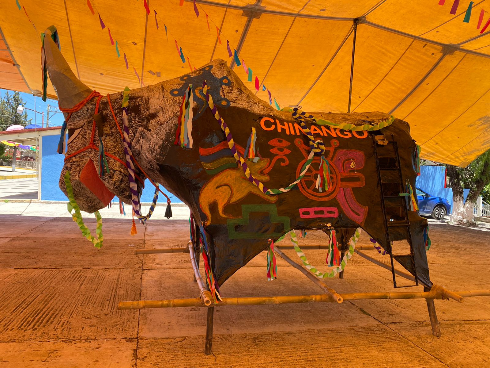 El corazón de la Mixteca late en la&hellip;