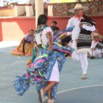 La Guelaguetza Magisterial Popular: 19 Años de resistencia Cultural 