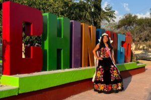 La historia de Yuuvi es un recordatorio de que la cultura oaxaqueña es vibrante y resistente, y que las nuevas generaciones están comprometidas con su preservación.
