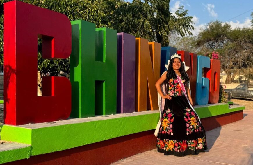 La historia de Yuuvi es un recordatorio de que la cultura oaxaqueña es vibrante y resistente, y que las nuevas generaciones están comprometidas con su preservación.
