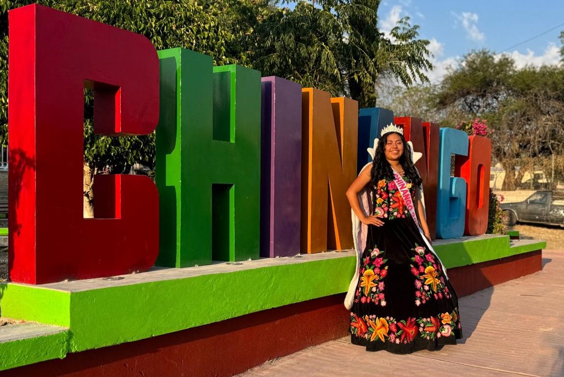 La historia de Yuuvi es un recordatorio de que la cultura oaxaqueña es vibrante y resistente, y que las nuevas generaciones están comprometidas con su preservación.